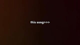 A very beautiful song 2