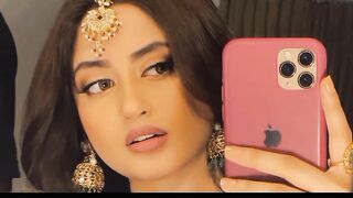 Zard Patton Ka Bunn drama actress Sajal Ali