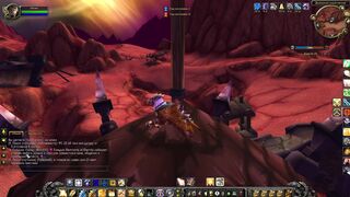 WOW Дозорное укрепление  ежедневный квест в Запределье. Лайфхак World of Warcraft