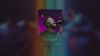 Imagine Dragons - Believer (7000D AUDIO _ Not 8D Audio) Use HeadPhone _ Share.