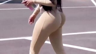 A beautiful girl 8