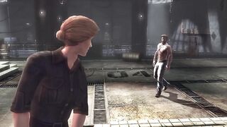Logan Restores Feral Sences