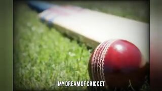 Cricket Motivation Song