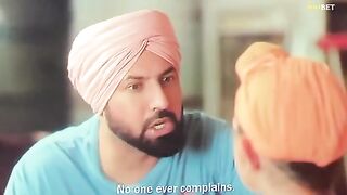 Shinda Shinda No Papa (2024) Punjabi Movie Part 02
