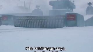 THE FATE OF THE FURIOUS 8 (2017) part 39
