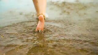 Bon Pahari Saje  বন পাহাড়ি সাজে  Nodir Cholat Cholat Jol  Bengali Folk Dance