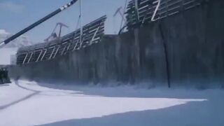 THE FATE OF THE FURIOUS 8 (2017) part 40