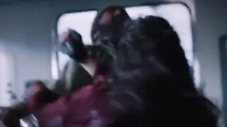 THE FATE OF THE FURIOUS 8 (2017) part 41