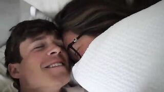 DAY IN THE LIFE (married at 19 & 21)