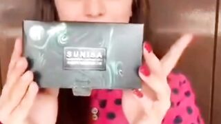 Sunisa Waterproof Foundation Cream (sdsmakeup.com)