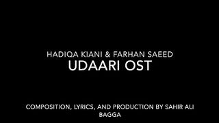Udaari_OST___Hadiqa_Kiani___Farhan_Saeed___Complete_Song___Audio(360p).