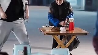 helpful person ???? ~ mini wood toy woodworking