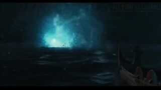 Ice Power - Frost Giants - Thor (2011)