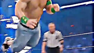 randy vs John