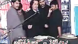 Majlis_6_Muharam_2015_Zakir_