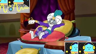 Tom & Jerry 19