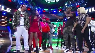 DC Young Fly’s Funniest Season 13 Moments ????