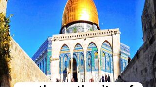 An honorable hadith about the Prophet Muhammad, may God bless him and grant him peace 4