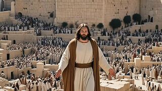 Jesus 14