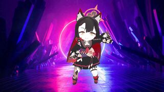 Happy Dance Music Beat