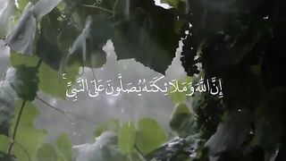الصلاه على النبي 2