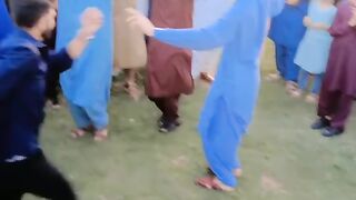Mast dance an pakistan pmm karachi