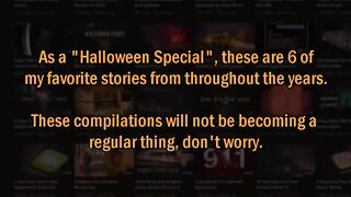 TOP 6 SCARIEST TRUE STORIES