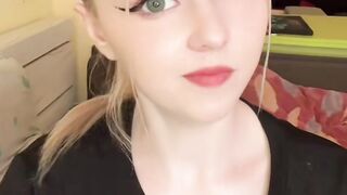 Tik tok girl 117