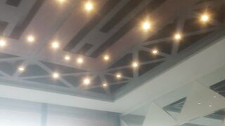Ceiling decoration for you