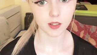 Tik tok girl 118