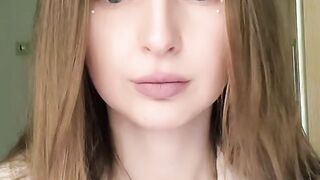 Tik tok girl 119