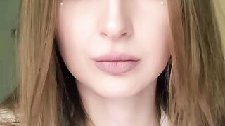 Tik tok girl 120