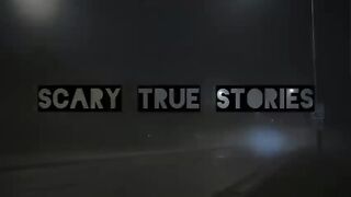 THE SCARY STORIES