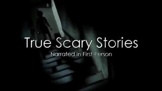 3 True Scary Horror Stories
