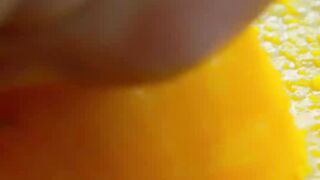 Savor the fragrant curry chicken, cooked with turmeric, spices, and coconut milk.