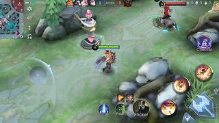 MOBILE LEGEND | TIGREAL HIGHLIGHT ROAM