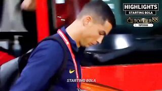 Portugal vs Croatia 3-0 _ Ronaldo Brace EURO 2024 Qualifiers Highlights & Goals.