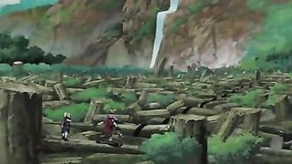 Naruto cartoon episode 3