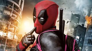 Ryan Reynolds published a New Trailer Deadpool & Wolverine 2024