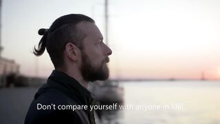 Story Of An Unhappy Crow