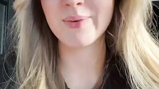 Tik tok girl 121