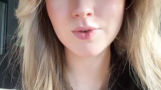 Tik tok girl 122