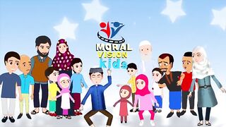 abdulbari cartoon video in urdu  story amazing