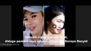Link Soraya Rasyid Video Viral Twitter