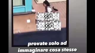 Video Ragazza Perugia – Video Della Ragazza Di Perugia, Dopo il