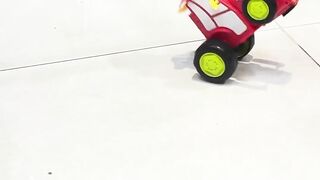 Toy car 2