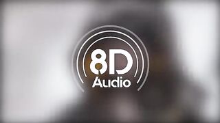 David Guetta - Titanium (ft. Sia) _ 8D Audio.