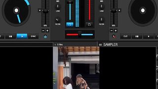 Trending Dance | Chorography VS Dj Beat Counting
