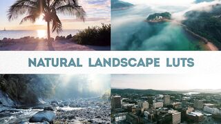 Nature Relaxation Music - Nature 4k Video