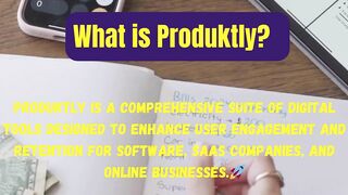 Produktly Review | Tours, Checklists & Widgets! | Lifetime Deal